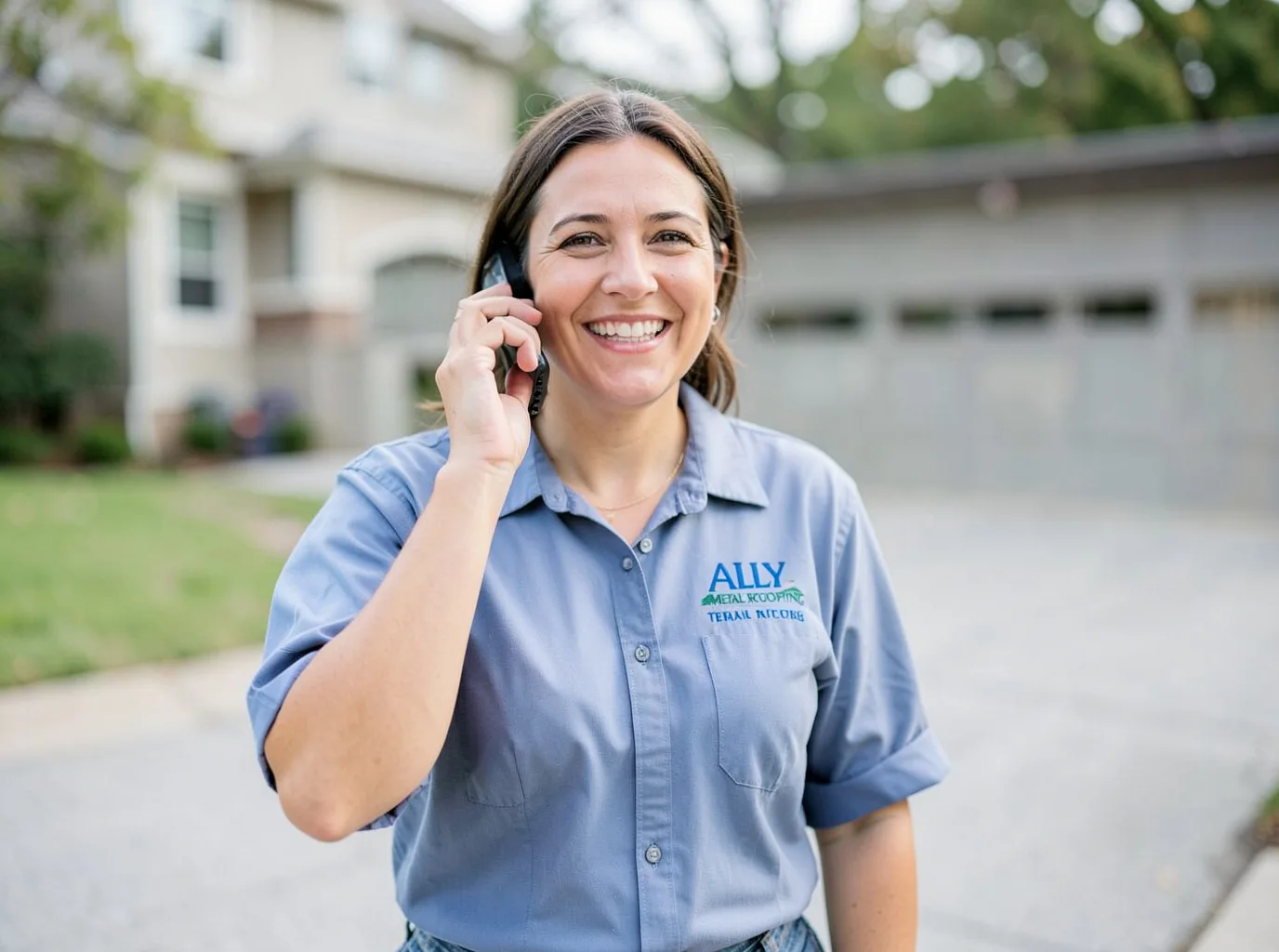 Metal Roof Installation Amma, WV FAQs